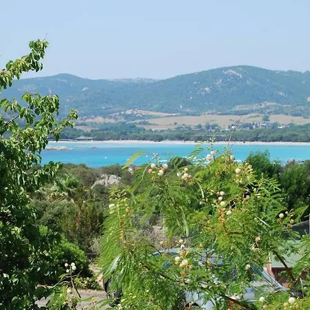 Mini A Santa Giulia, A 5 Minutes A Pied Des Plages Porto-Vecchio (Corsica)